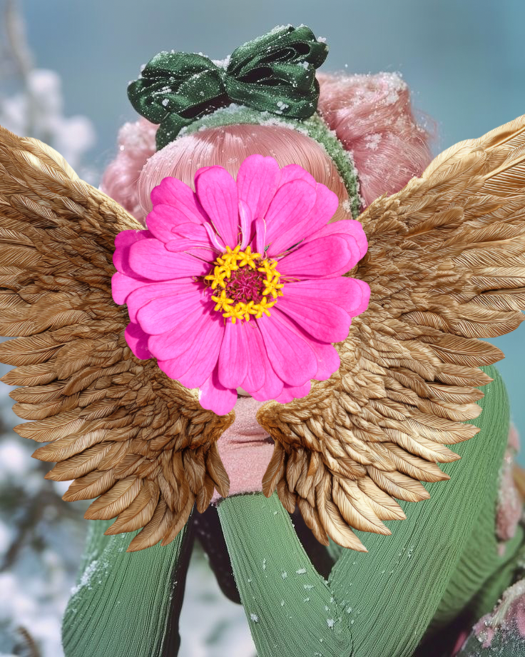 Baby, It's cold outside